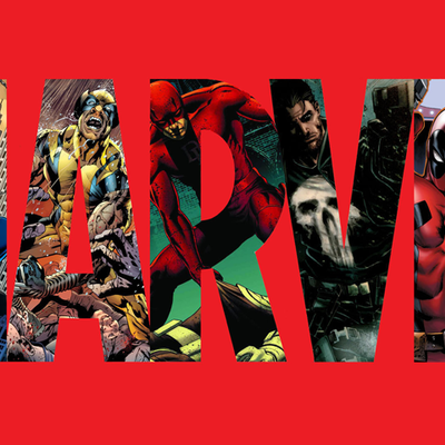 Timeline: Фильмы вселенной "Marvel"