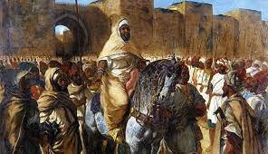 Persecución de mudéjares