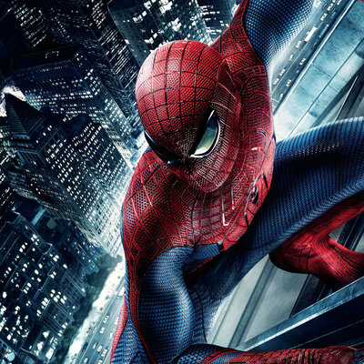 Timeline: PELICULAS DE SPIDERMAN