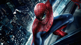 Timeline: PELICULAS DE SPIDERMAN
