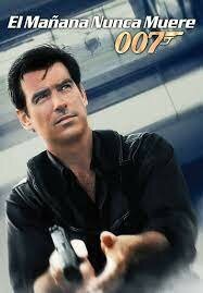 El mañana nunca muere
