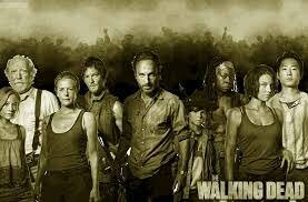 Cuarta temporada de The Walking Dead