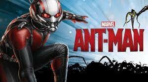Ant-Man