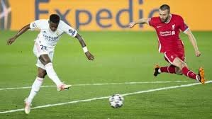 REAL MADRID 2021/2022