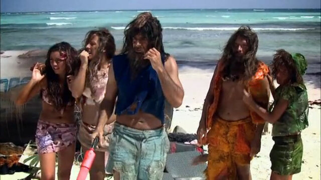 Familia Peluche Temporada 2