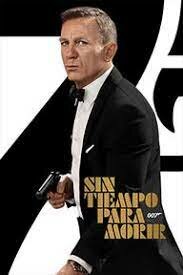 Sin tiempo para morir