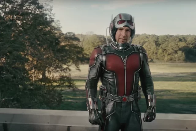 Ant-Man