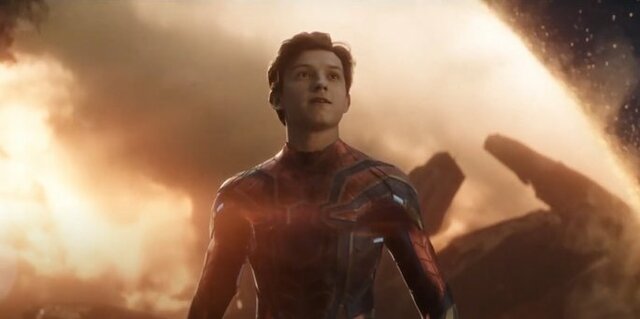 Avengers: Endgame