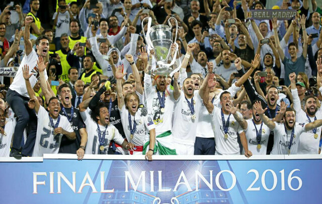 FINAL MILAN