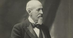 1927 - CHARLES SPEARMAN