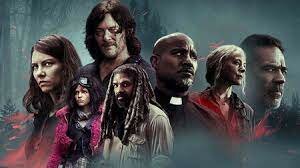 Décima temporada de The Walking Dead