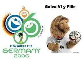 mundial alemania 2006