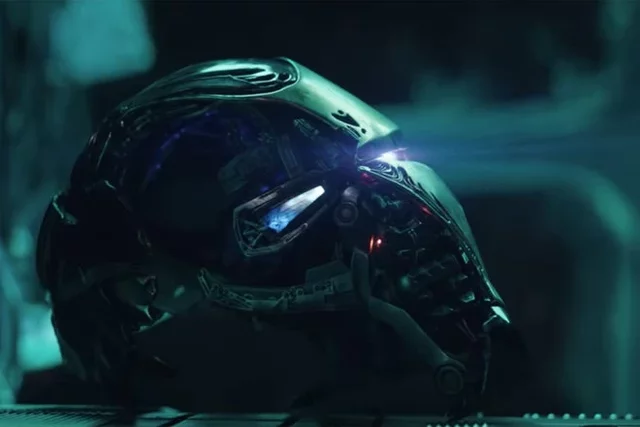 Vengadores: Endgame
