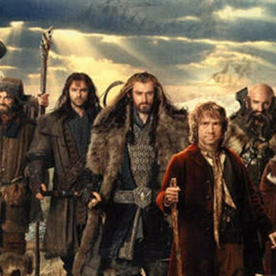 Timeline: Saga del Señor de los Anillos