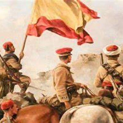 Timeline: Trabajo de Historia