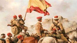 Timeline: Trabajo de Historia