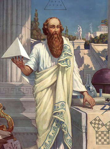 Pythagoras Academy