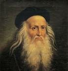 LEO DA VINCI