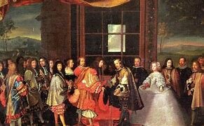 Paz de los Pirineos entre España y Francia. El Rosellón y la Cerdaña pasan a poder francés.