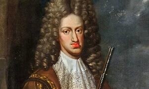 Muere Carlos II, dejando como heredero a Felipe de Anjou.