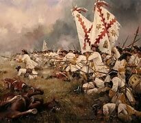 Guerra de Sucesión.