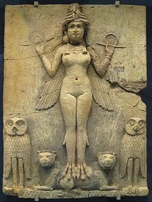 Burney Relief