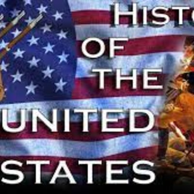 Timeline: History of America
