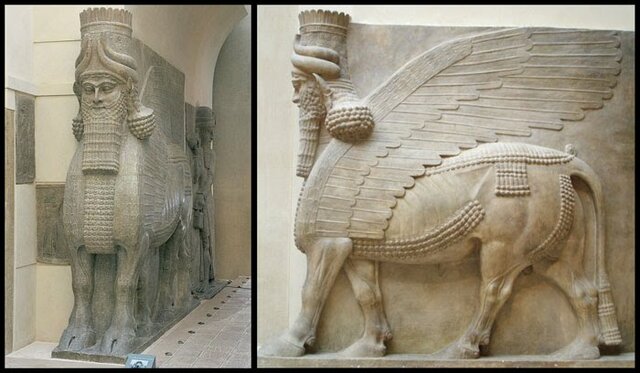 Lamassu