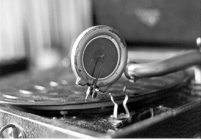 Commercial Record Sets