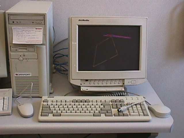 Computer Age
