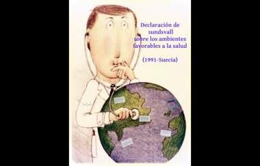 Declaracion de Sundsvall