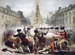 Boston Massacre Part 2