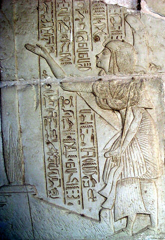 Tomb of Horemheb