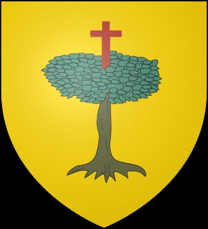 Aparición de Aragón