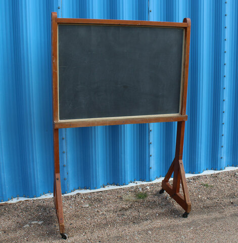 Slate Board