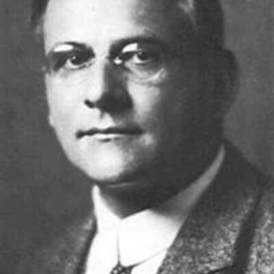 Timeline: Dr. Moritz Schlick (1882-1936) by Jennifer Albrecht-Sheets