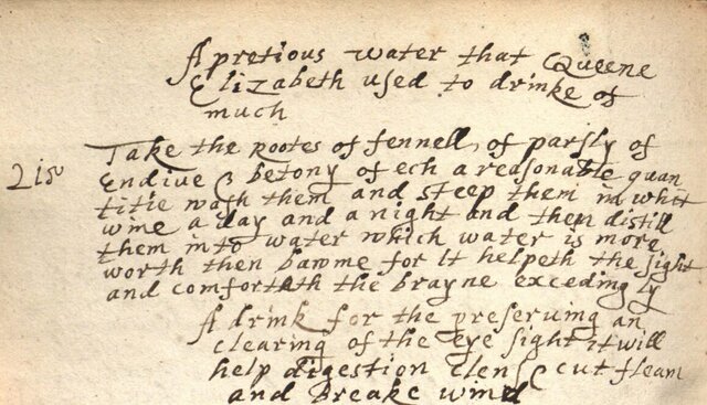 Manuscript Transcription