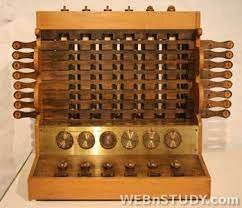 Epoha računskih mašina