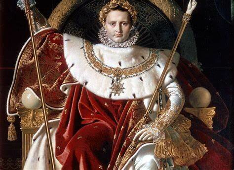 Napoleon Emperador