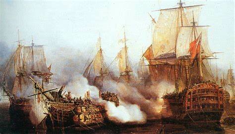 Trafalgar