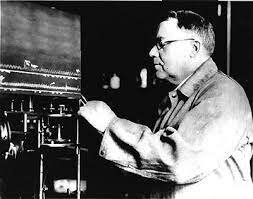 Walter Bradford Cannon