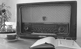 Radio in Classrooms