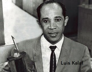 "Recogiendo Limosna"