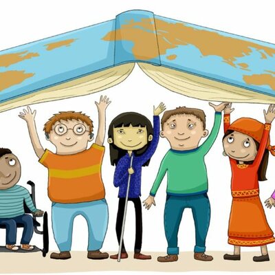 Timeline: Línea de Tiempo de la Educación Inclusiva