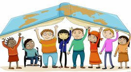 Timeline: Línea de Tiempo de la Educación Inclusiva