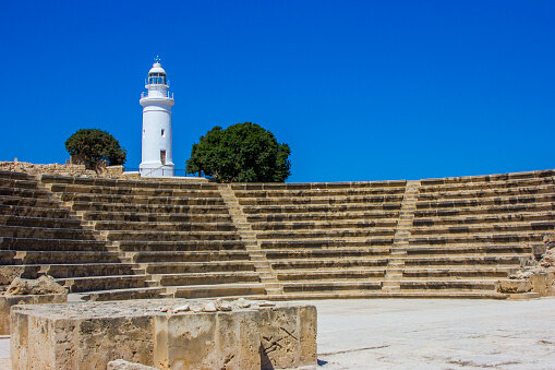 The First School Like We Know Today