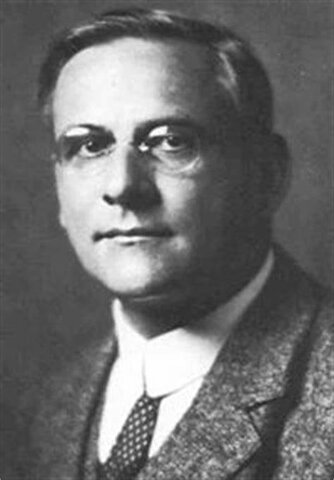 Death of Moritz Schlick