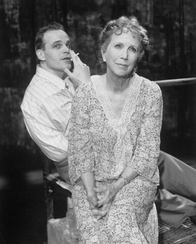 "The Glass Menagerie" by Tennessee Williams