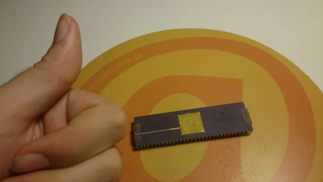 Fabricación de circuitos integrados