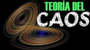 La teoría del caos